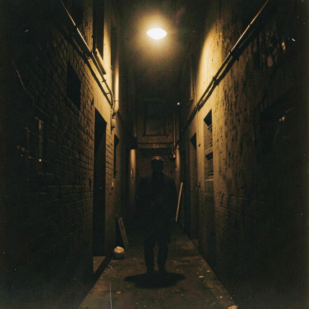 Still from Film Card #001